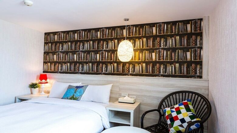 Hotel Artch Inn