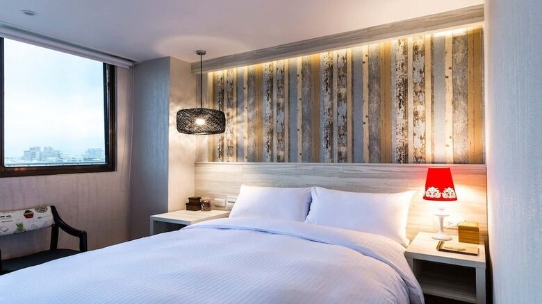 Hotel Artch Inn