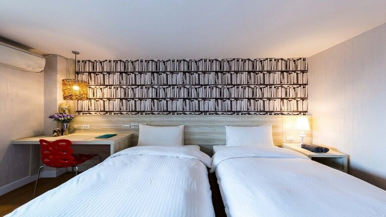 Hotel Artch Inn