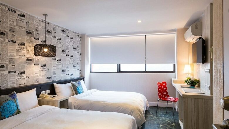 Hotel Artch Inn