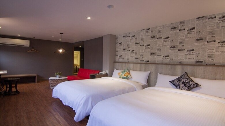 Hotel Artch Inn