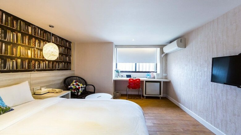 Hotel Artch Inn