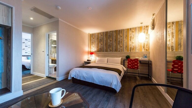 Hotel Artch Inn
