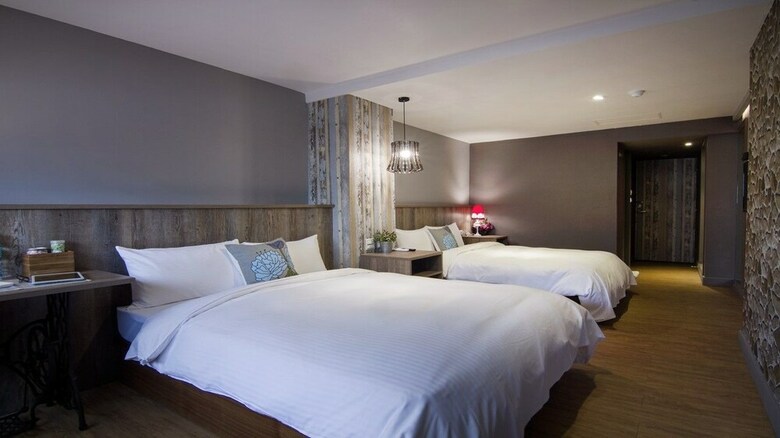 Hotel Artch Inn