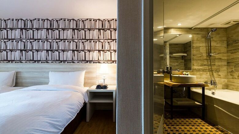 Hotel Artch Inn