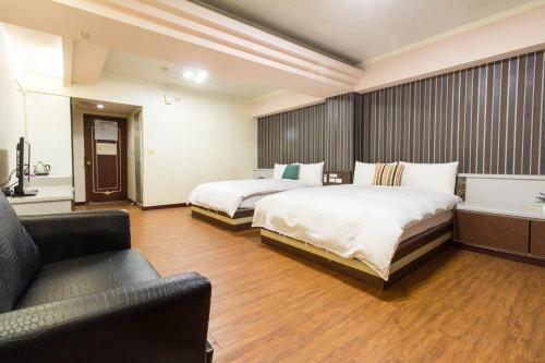 Lech Hotel