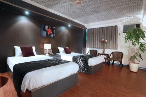 Lech Hotel