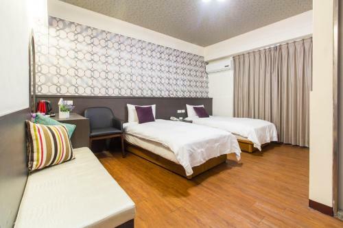 Lech Hotel