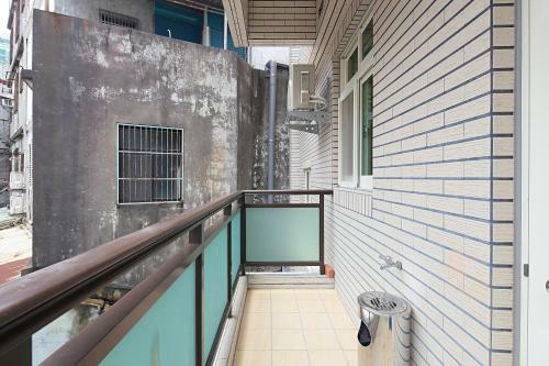 Happiness Yes Hostel
