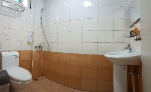 Happiness Yes Hostel