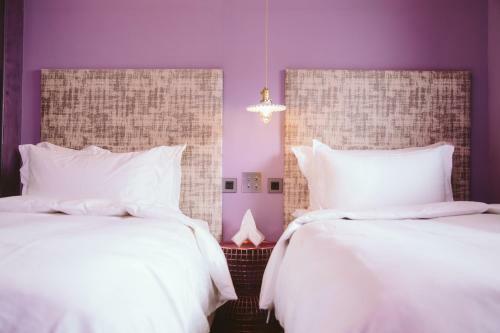 Hive Hotel