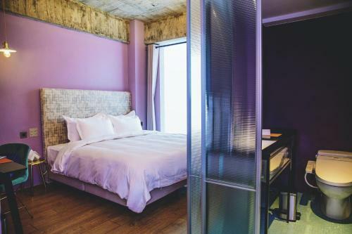 Hive Hotel
