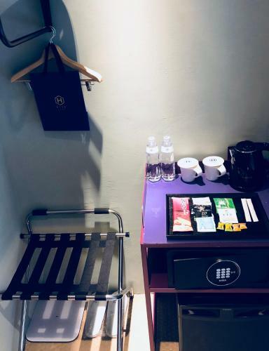 Hive Hotel