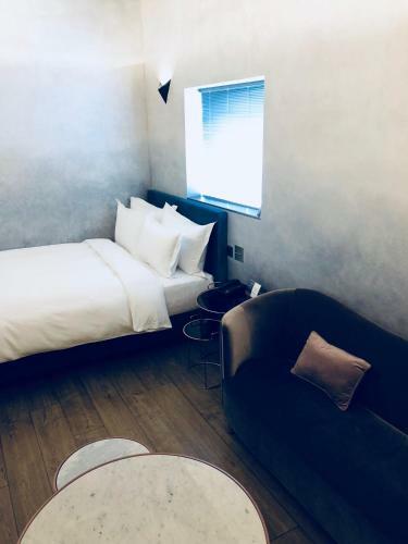Hive Hotel