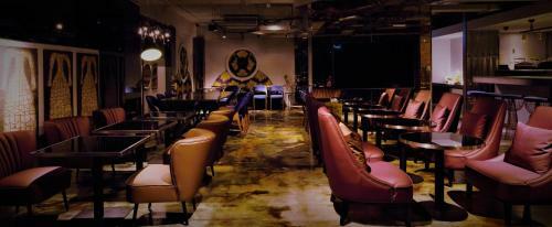 Hive Hotel