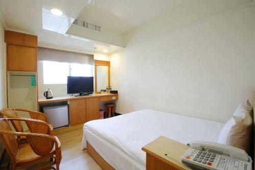 Lion Hotel