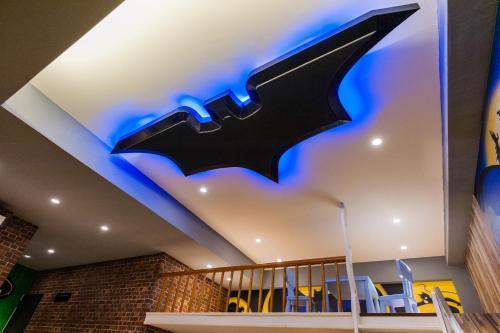 7th Childlike Union Homestay