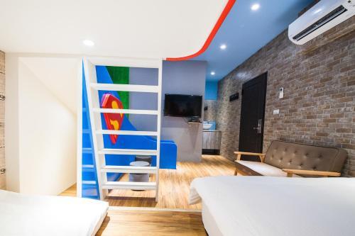 7th Childlike Union Homestay