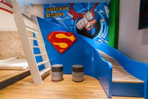 7th Childlike Union Homestay