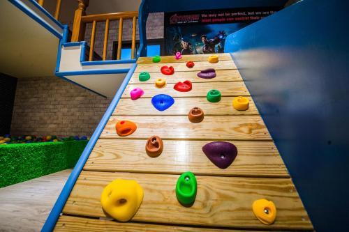 7th Childlike Union Homestay