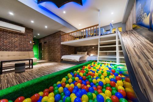 7th Childlike Union Homestay