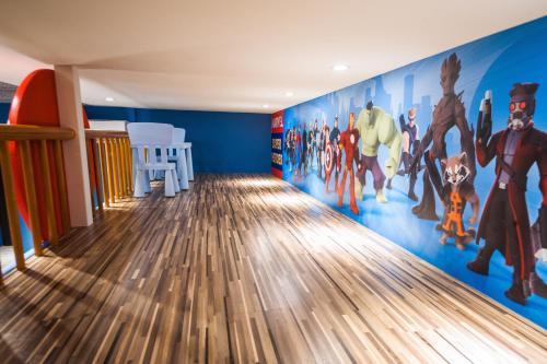 7th Childlike Union Homestay