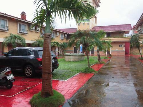 Wei Ni XI Motel