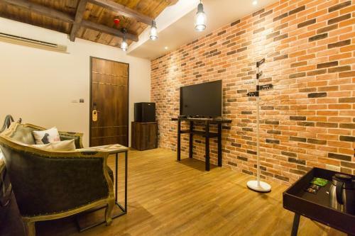 Sunlight-horoyoi Homestay