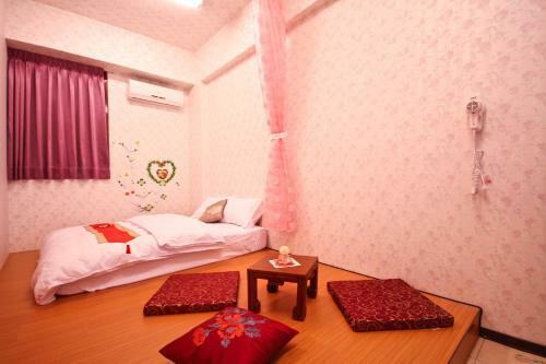 Luodong Market Happiness Homestay