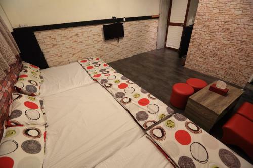Luodong Loft House
