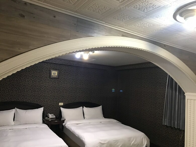 Posada Gui Zu Hotel