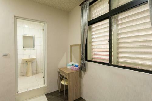 Xin Ju Homestay