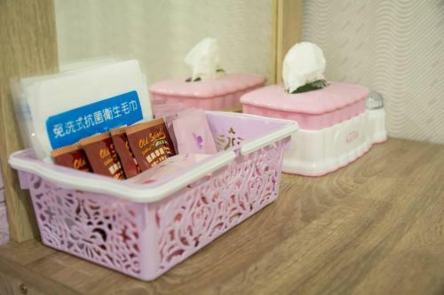 Xin Ju Homestay