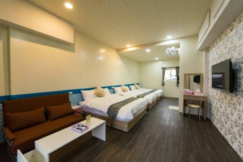 Xin Ju Homestay