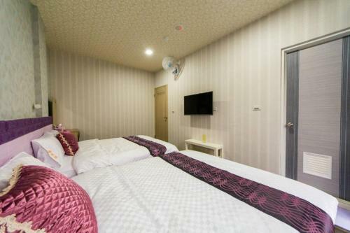 Xin Ju Homestay