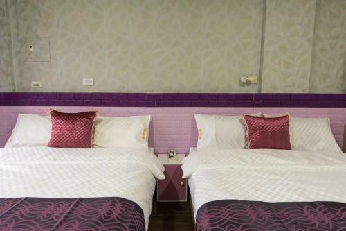 Xin Ju Homestay