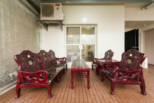 Xin Ju Homestay