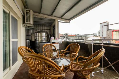Xin Ju Homestay