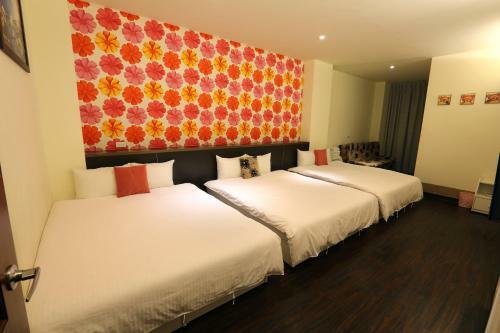 Go Go B&B