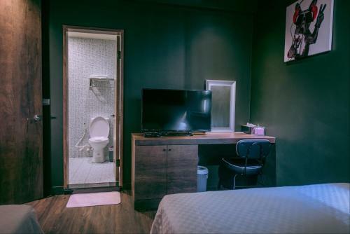 Cam B&B