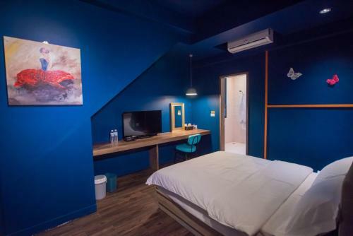Cam B&B