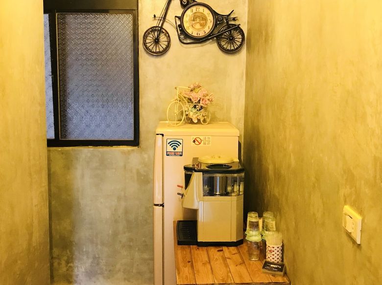Apartamento Luodong Night Market Best