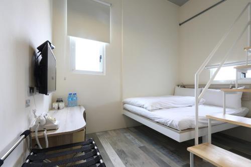 Posada Mini Hotels (Taichung Train Station)
