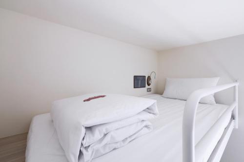 Posada Mini Hotels (Taichung Train Station)