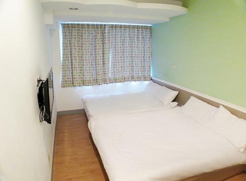 Hostal Feng Chia 85 Guest House