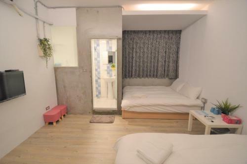 Hostal Feng Chia 85 Guest House
