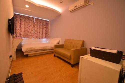 Hostal Feng Chia 85 Guest House
