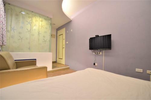 Hostal Feng Chia 85 Guest House