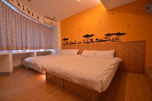 Hostal Feng Chia 85 Guest House