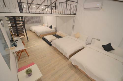 Hostal Feng Chia 85 Guest House